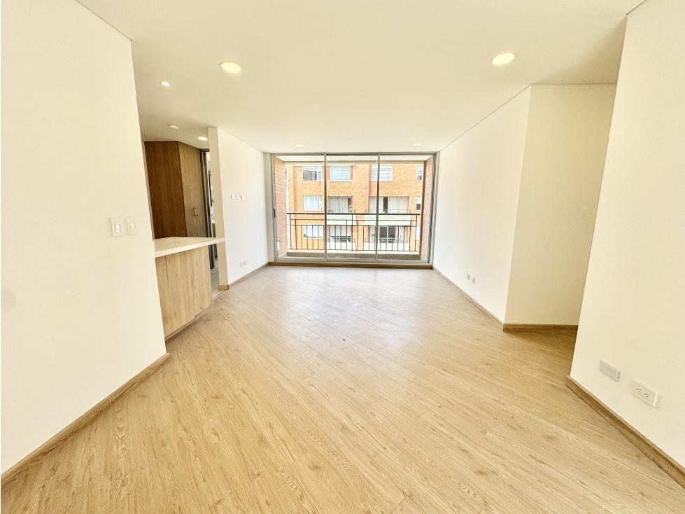 Se vende Apartamento para estrenar en el Batán, Bogotá