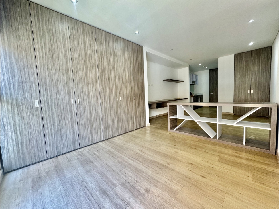 Venta de Moderno Apartaestudio con Ubicación Privilegiada — foto 4