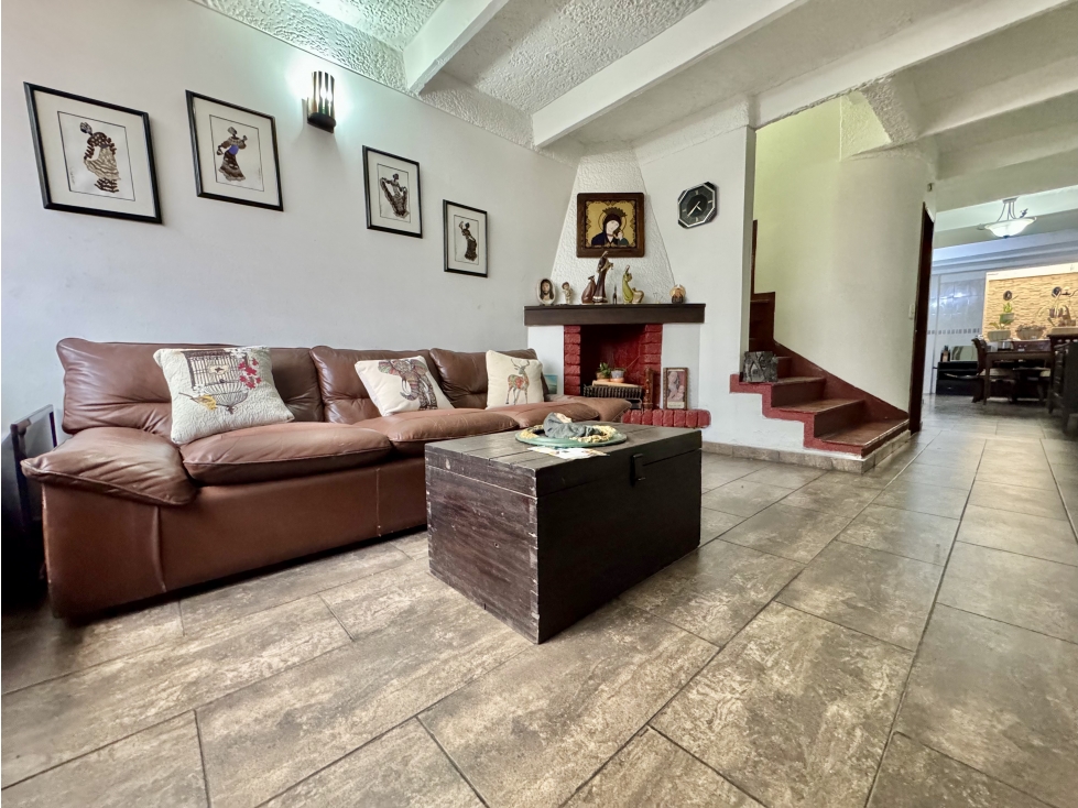 Casa Junto a la Autonorte
