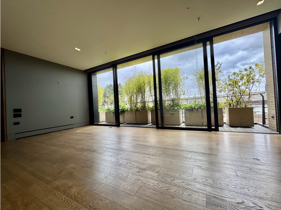 APARTAMENTO EN SANTA MARÍA RESERVA URBANA — foto 3