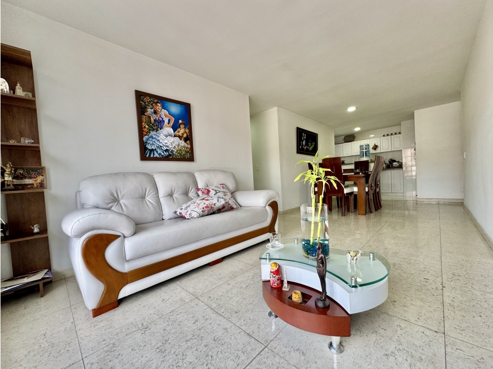 ILUMINADO APARTAMENTO EN CEDRITOS — foto 3