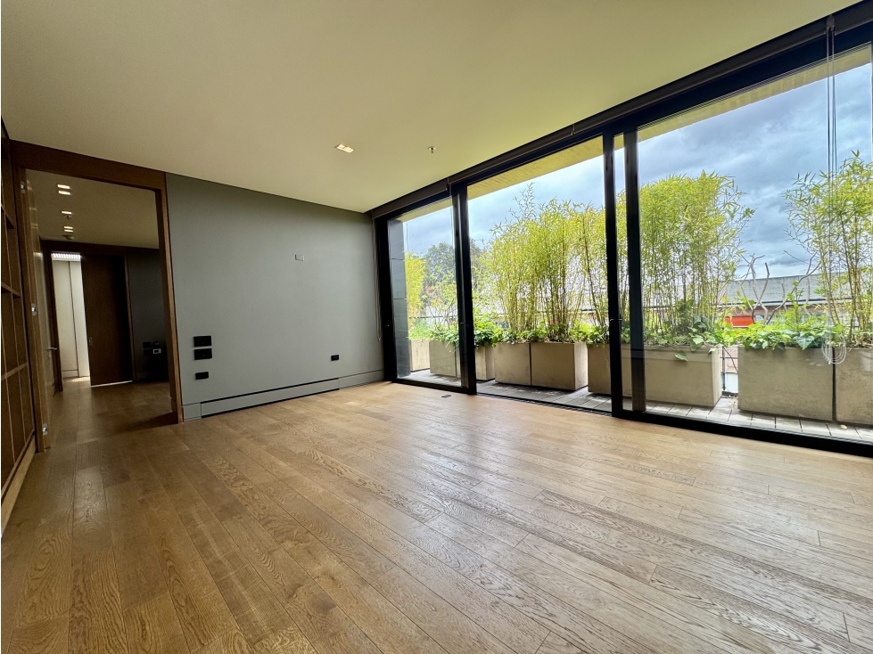 APARTAMENTO EN SANTA MARÍA RESERVA URBANA
