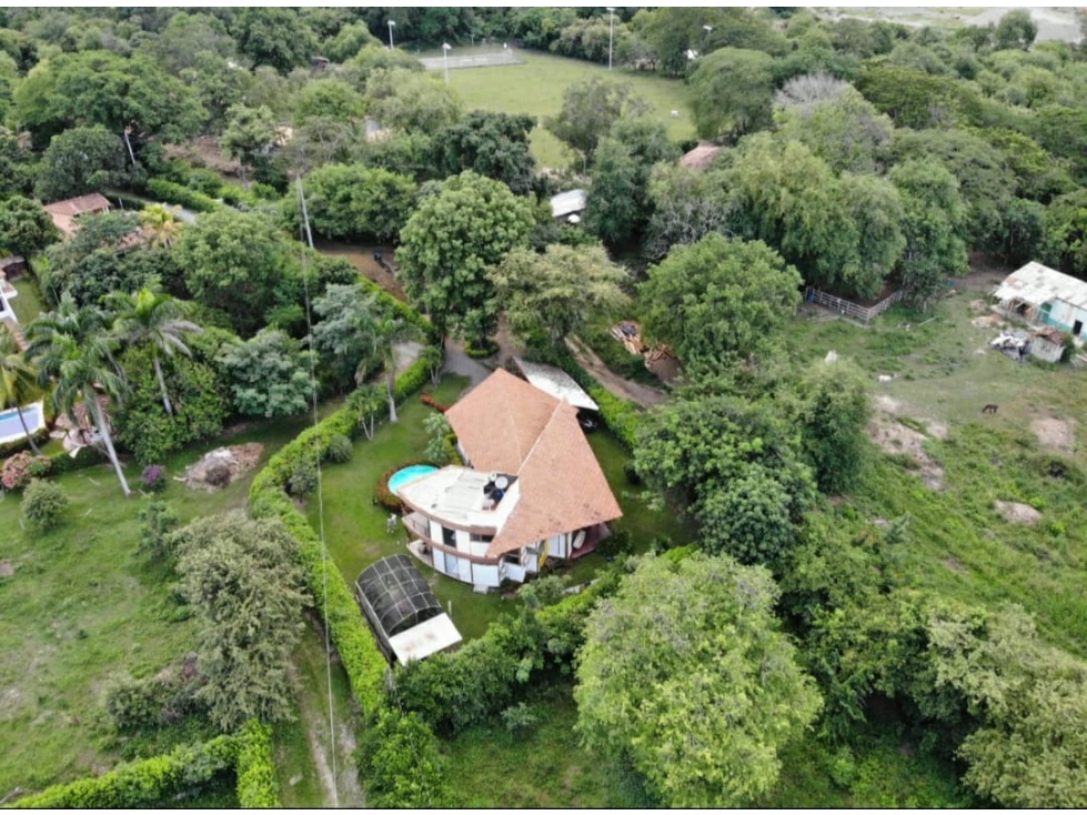 VENTA FINCA SOPETRAN ANTIOQUIA - 3
