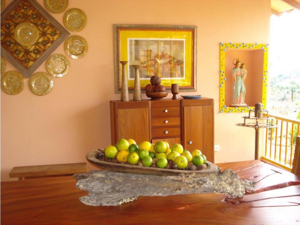VENTA FINCA JERICO ANTIOQUIA - 1