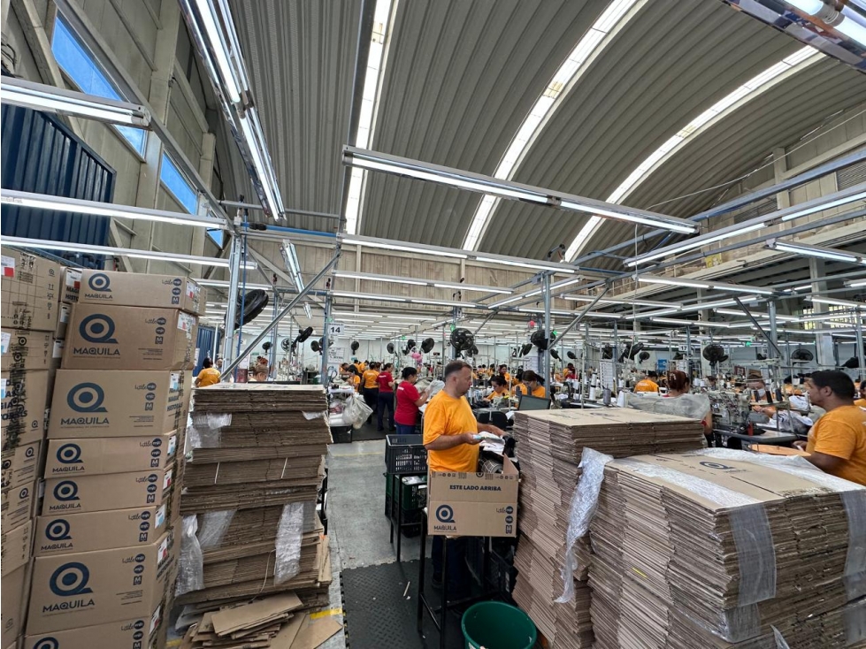 VENTA BODEGA INDUSTRIAL EN GUARNE SOBRE LA AUTOPISTA MEDELLIN BOGOTÁ - 4
