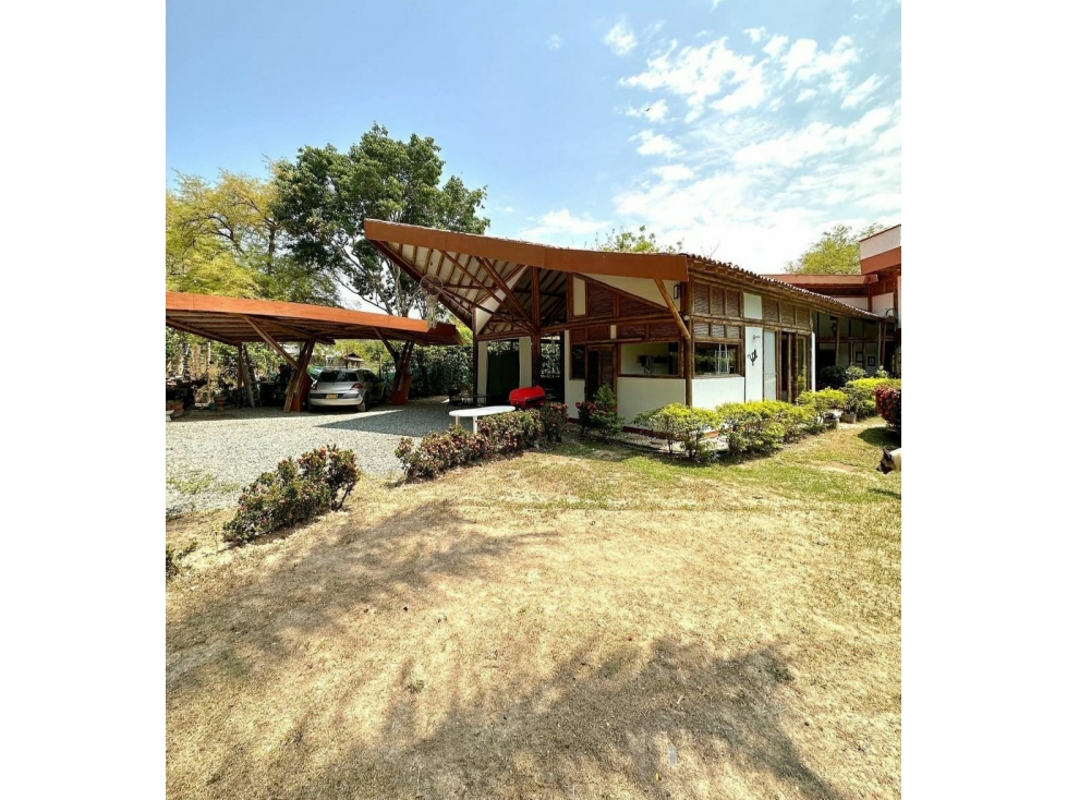 VENTA FINCA SOPETRAN ANTIOQUIA - 6