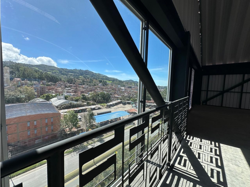 VENTA BODEGA INDUSTRIAL EN GUARNE SOBRE LA AUTOPISTA MEDELLIN BOGOTÁ - 4