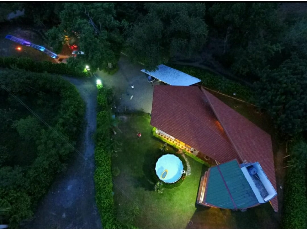 VENTA FINCA SOPETRAN ANTIOQUIA - 4