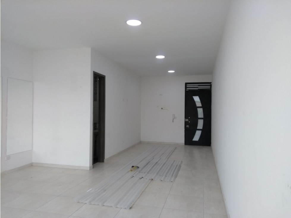 Se arrienda oficina de 60 m2 Galerias — foto 6