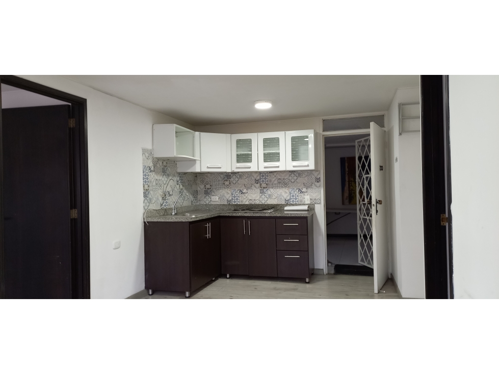 Se Vende Apartamento u oficina 46 m2 Chapinero — foto 3