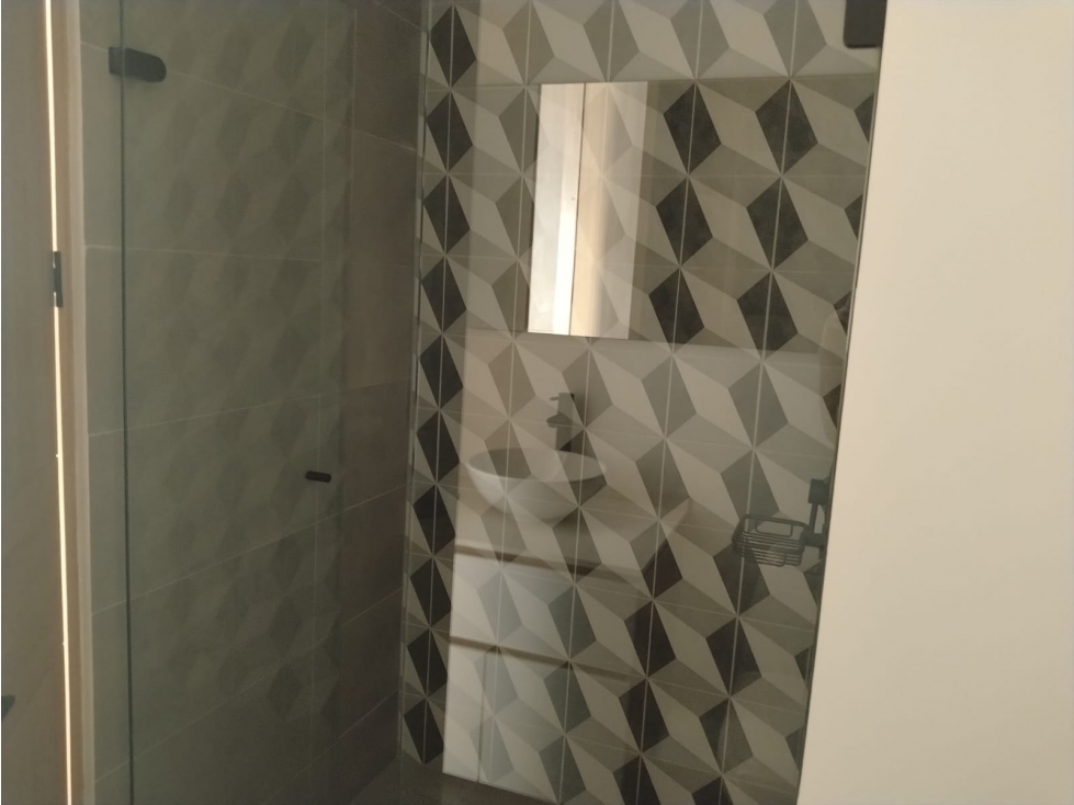 APTO 30 M2 PARA ARRIENDO — foto 2