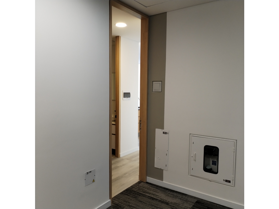 Apartamento en Arriendo 82 m²? Confort, Ubicación y Estilo en Bogotá - 2
