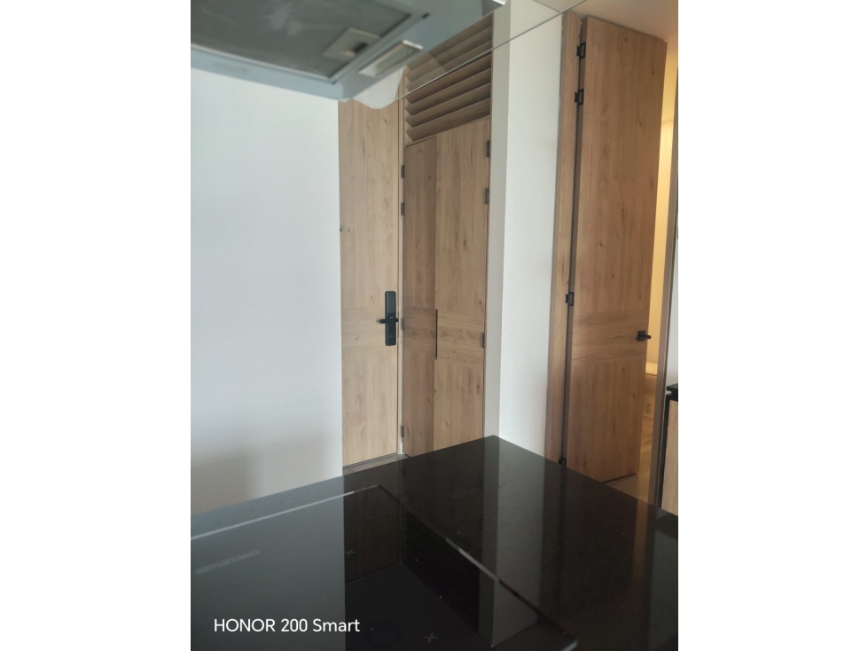 apartamento amoblado de 61 m², — foto 3