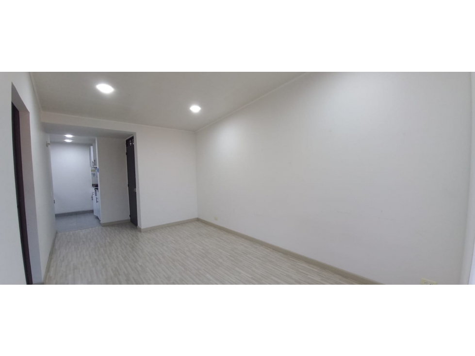 Vendo Apartamento de 43 m2 Chía — foto 4