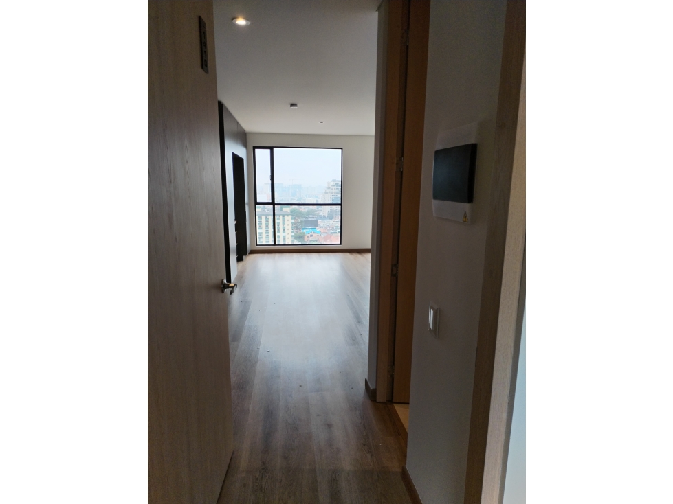 Apto 1410 Ed. Teik — foto 4