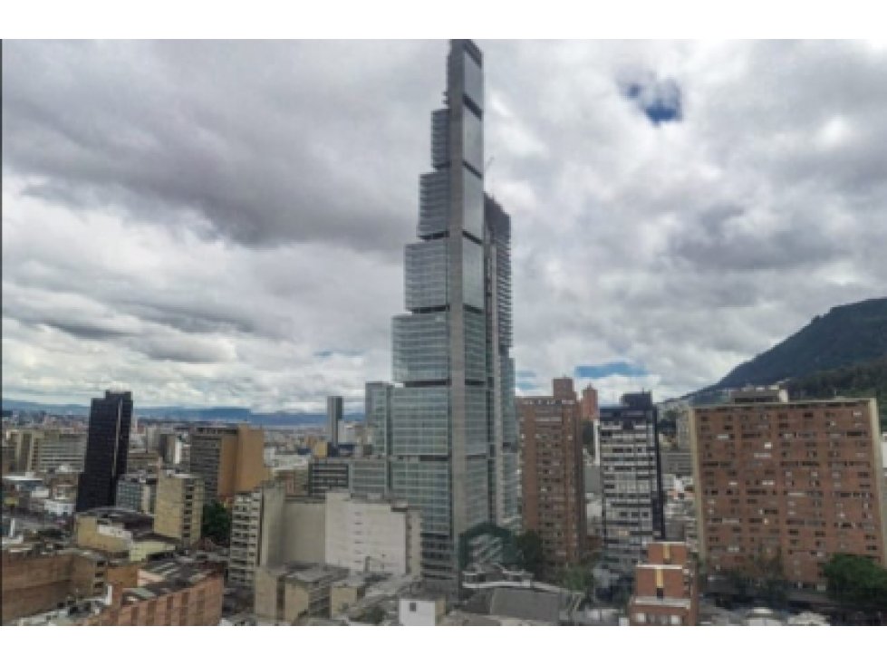 Arriendo Apto 60 m2 - Edificio Bacata