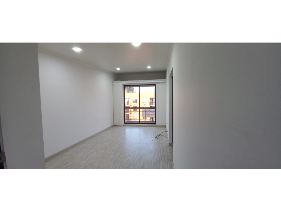 Vendo Apartamento de 43 m2 Chía — foto 2