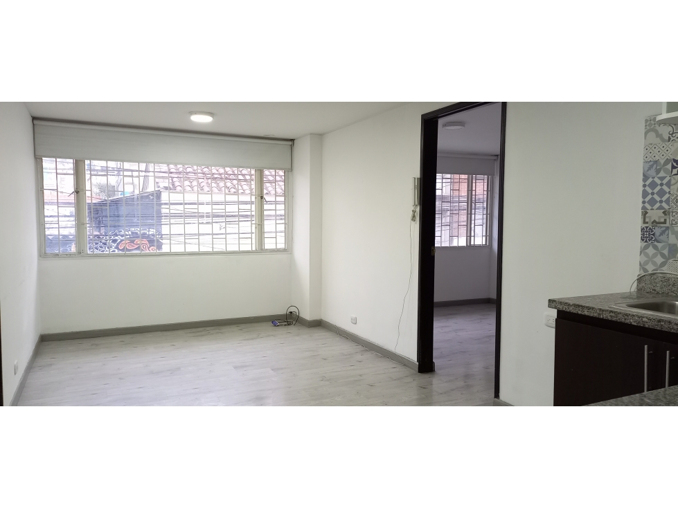 Se Vende Apartamento u oficina 46 m2 Chapinero — foto 2