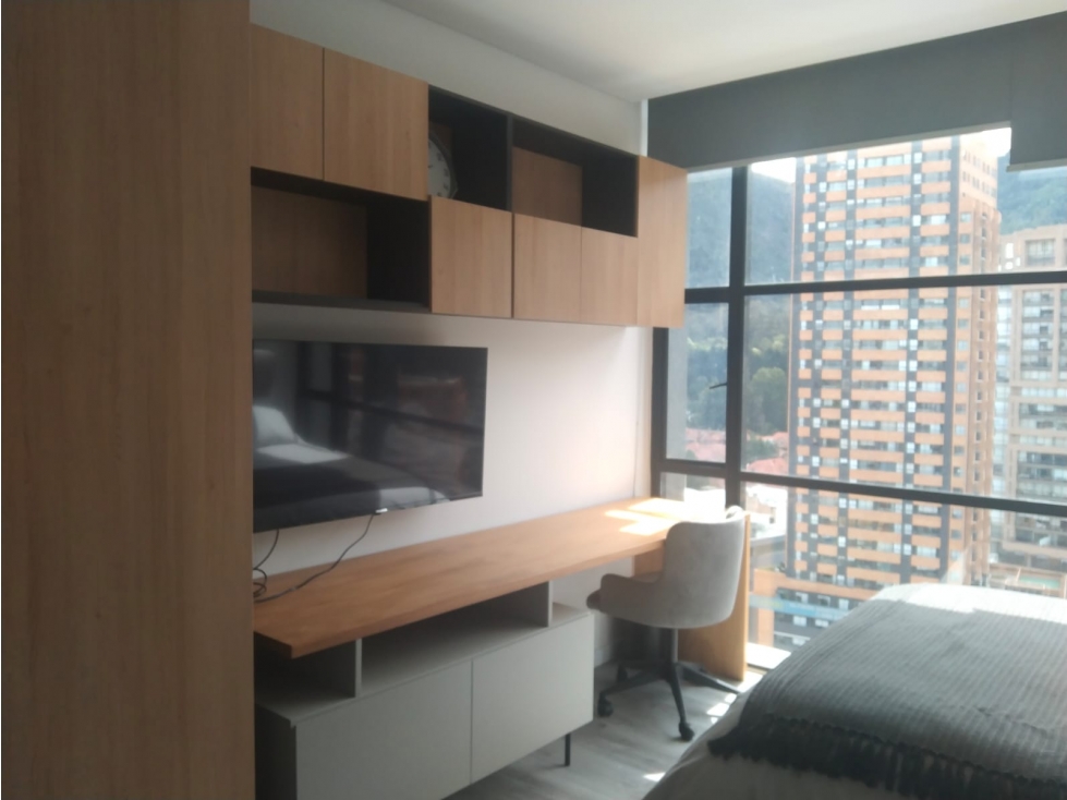 Apto 1704 Ed.33DC — foto 3