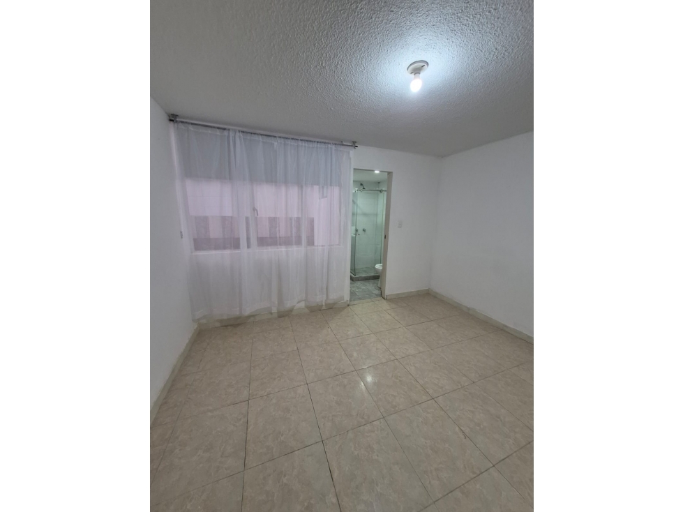apartamento edificio ceballos — foto 2