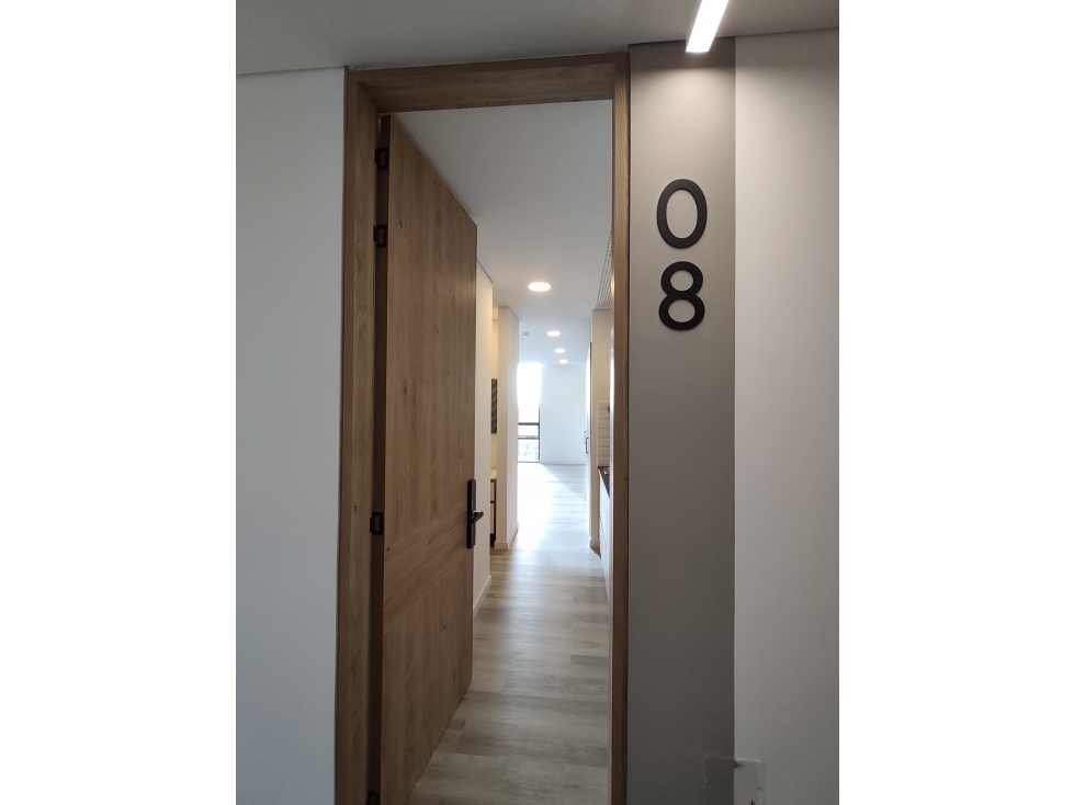APARTAMENTO 33 M2 — foto 2