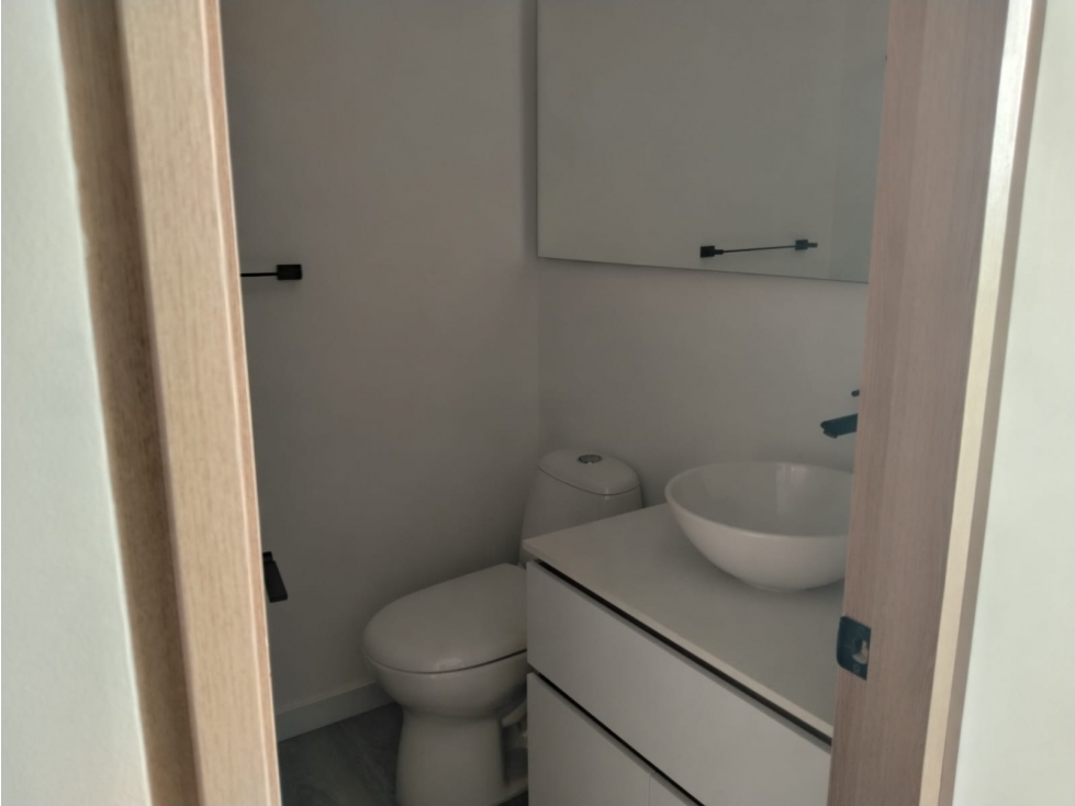 APTO 30 M2 PARA ARRIENDO — foto 4
