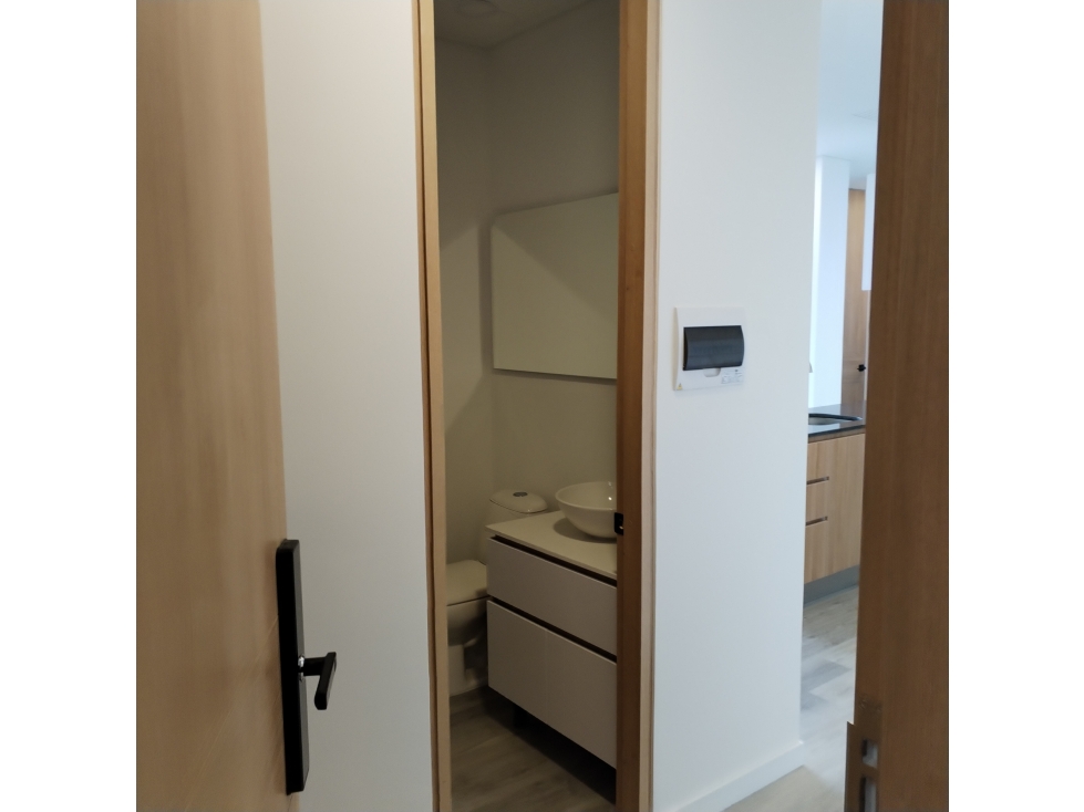 Apartamento en Arriendo 82 m²? Confort, Ubicación y Estilo en Bogotá - 3