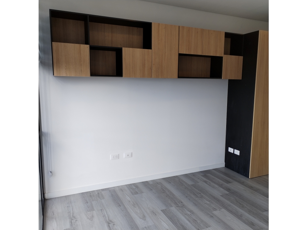 Loft de 33 m2 en arriendo Ed 33DC — foto 6