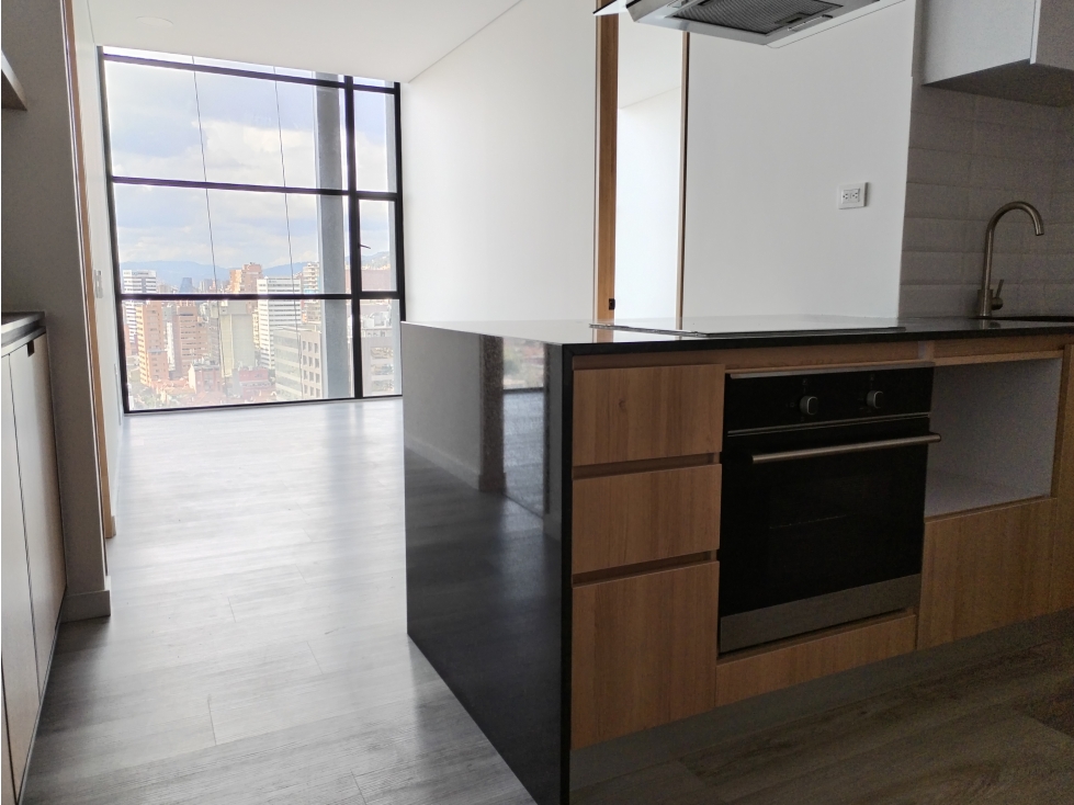Apto de 62 m2 en Venta Ed 33DC
