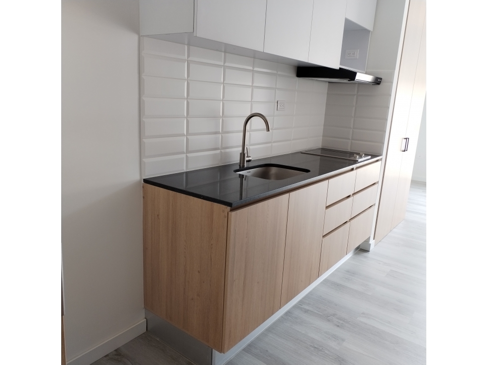 Loft con garaje en Ed. 33DC — foto 4