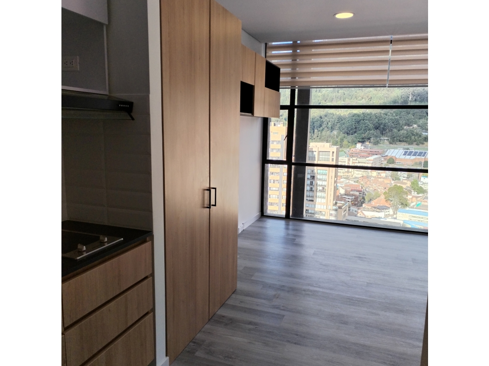Loft con garaje en Ed. 33DC — foto 2