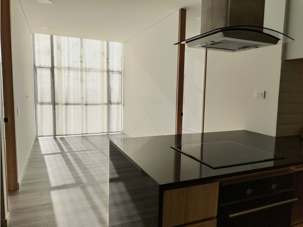 Venta Apto de 62 m2, ubicación estratégica. — foto 2