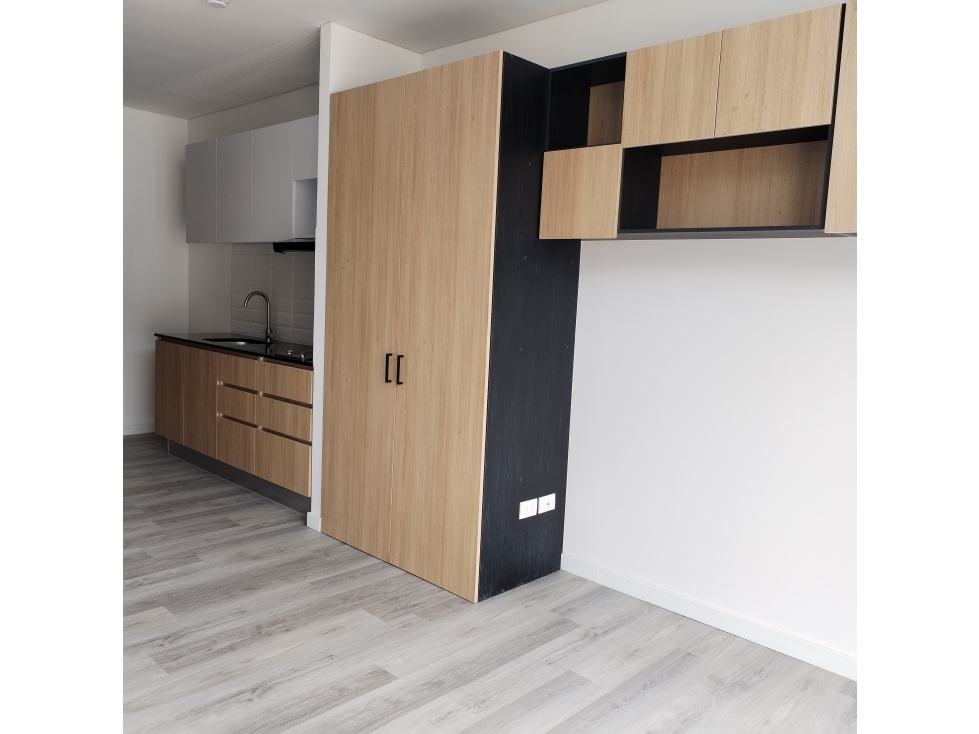 Loft con garaje en Ed. 33DC — foto 5