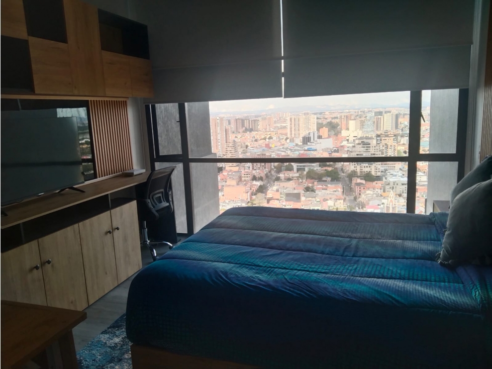 Apto 2506 Ed.33DC — foto 4