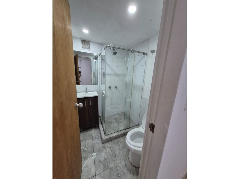 apartamento edificio ceballos — foto 3