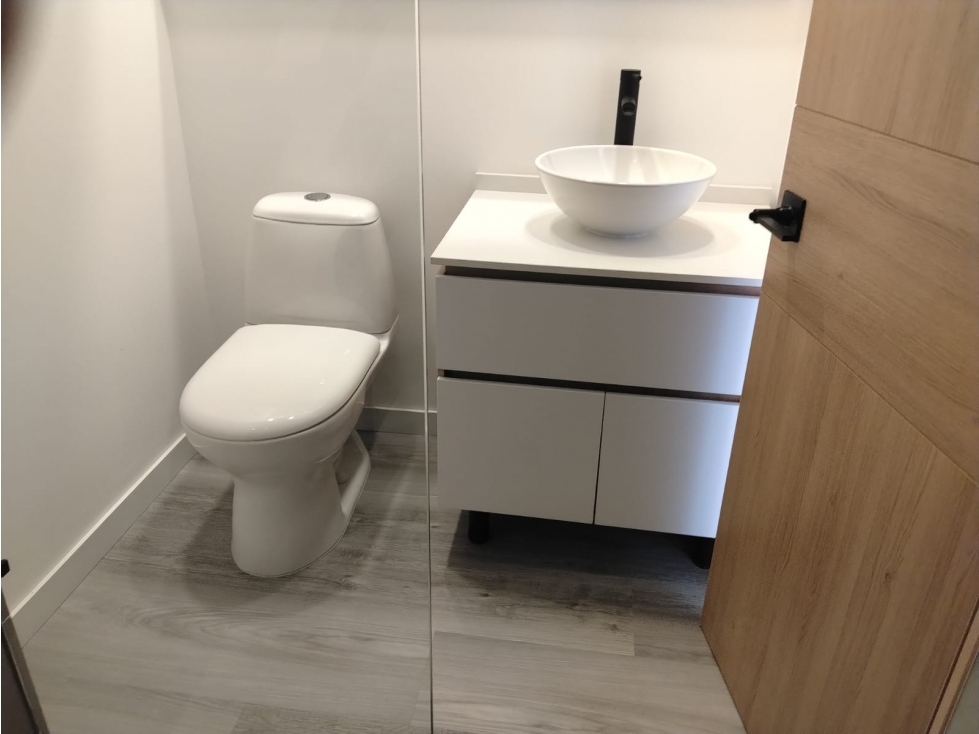 APTO 30 M2 PARA ARRIENDO — foto 5