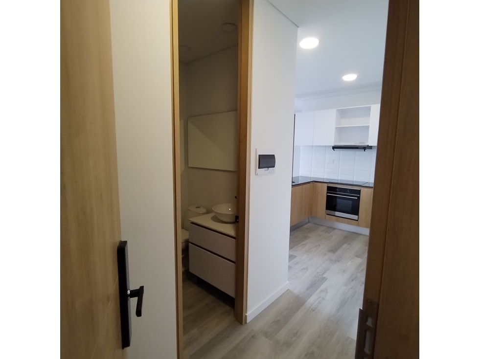 Apartamento en Arriendo 82 m²? Confort, Ubicación y Estilo en Bogotá - 5