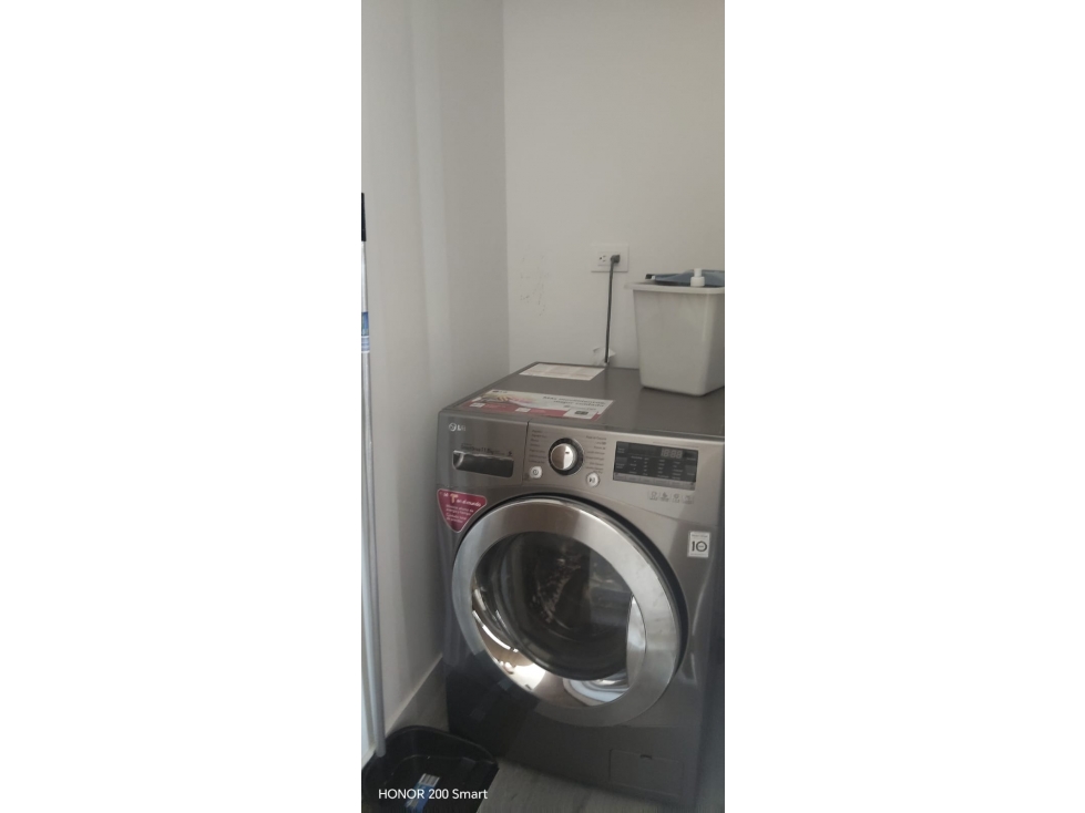 apartamento amoblado de 61 m², — foto 5