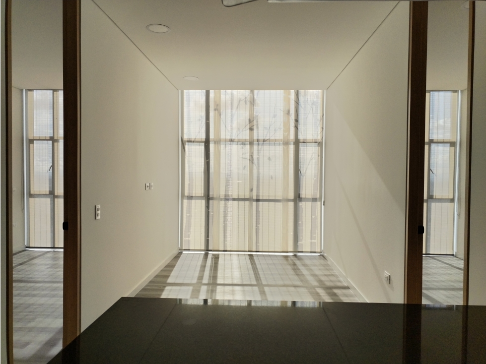 Venta Apto de 62 m2, ubicación estratégica.