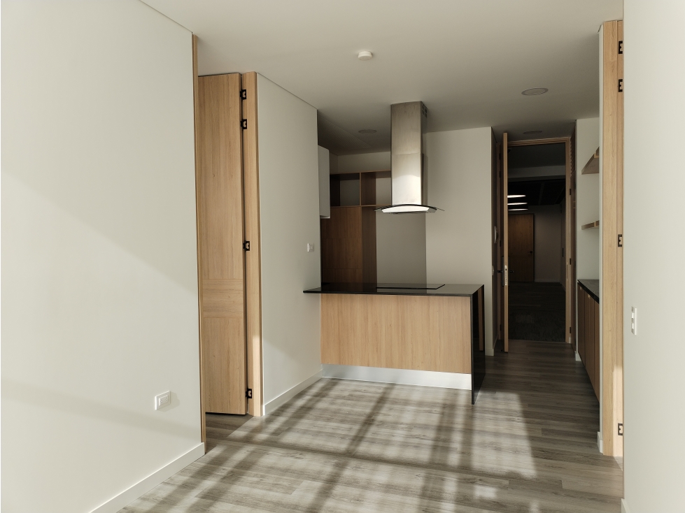 Venta Apto de 62 m2, ubicación estratégica. — foto 5