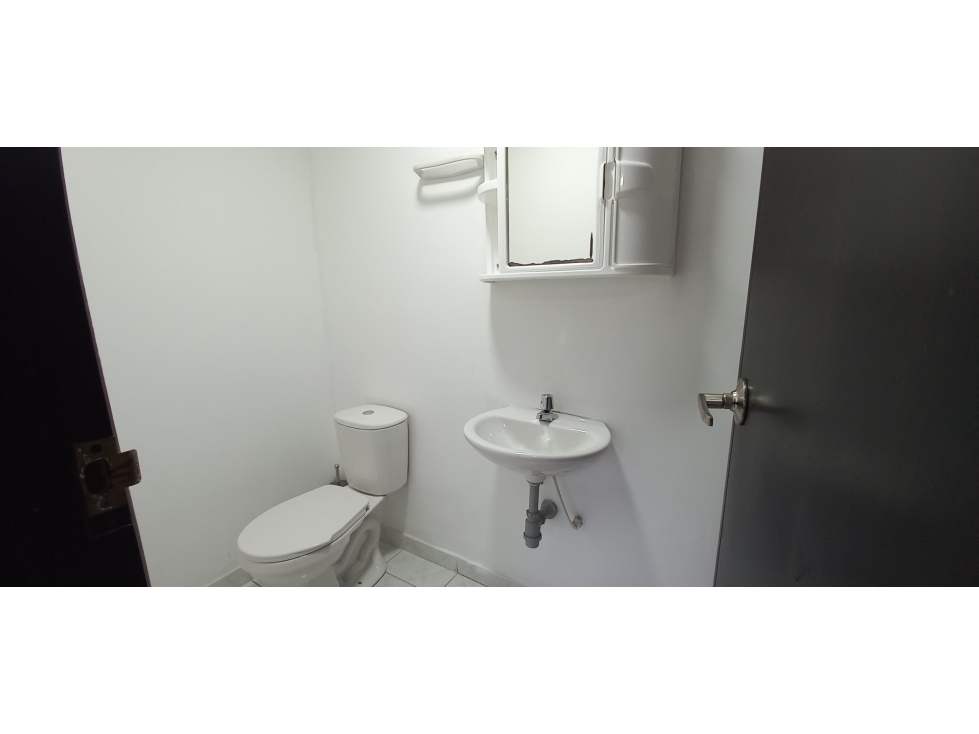 Se Vende Apartamento u oficina 46 m2 Chapinero — foto 4