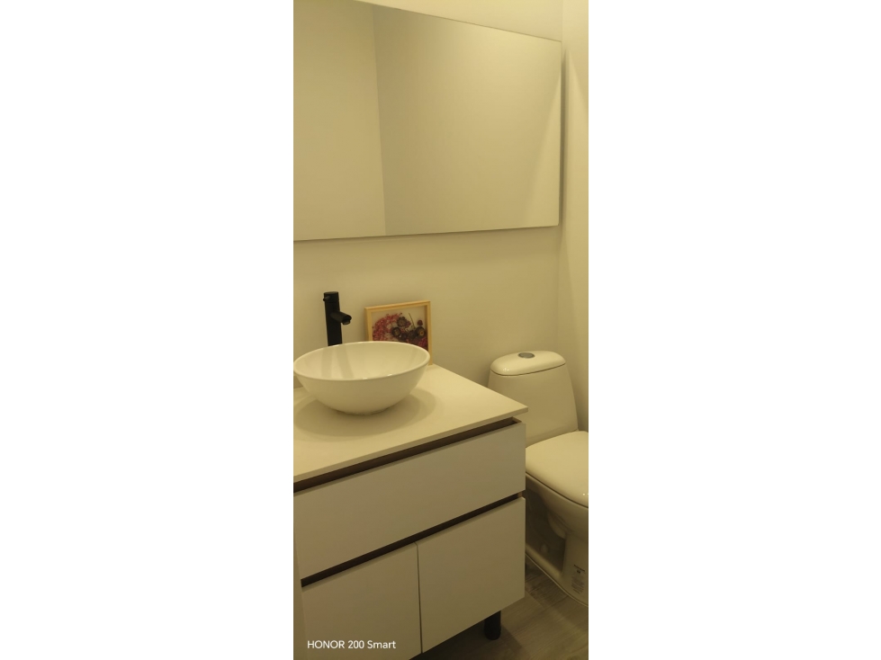 apartamento amoblado de 61 m², — foto 6