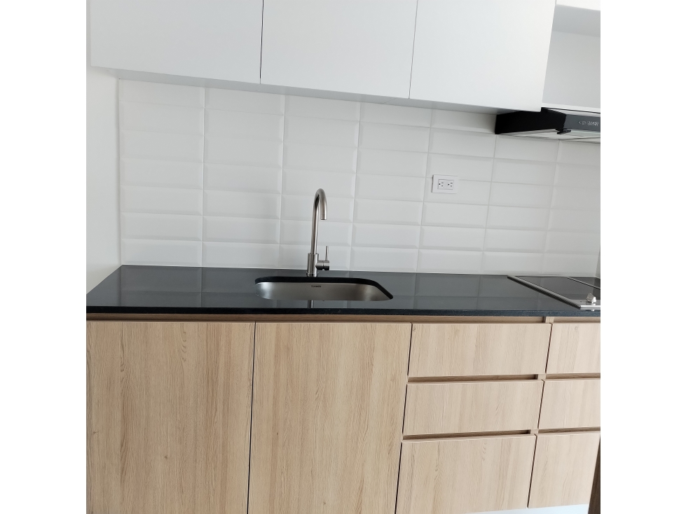 Loft con garaje en Ed. 33DC — foto 3