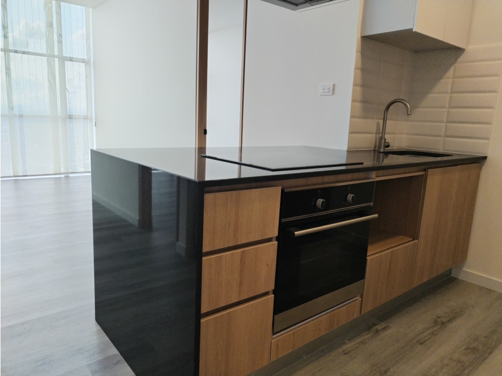 Venta Apto de 62 m2, ubicación estratégica. — foto 6