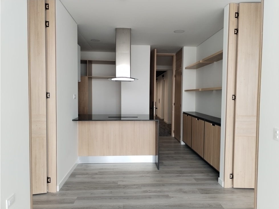 Venta Apto de 62 m2, ubicación estratégica. — foto 3