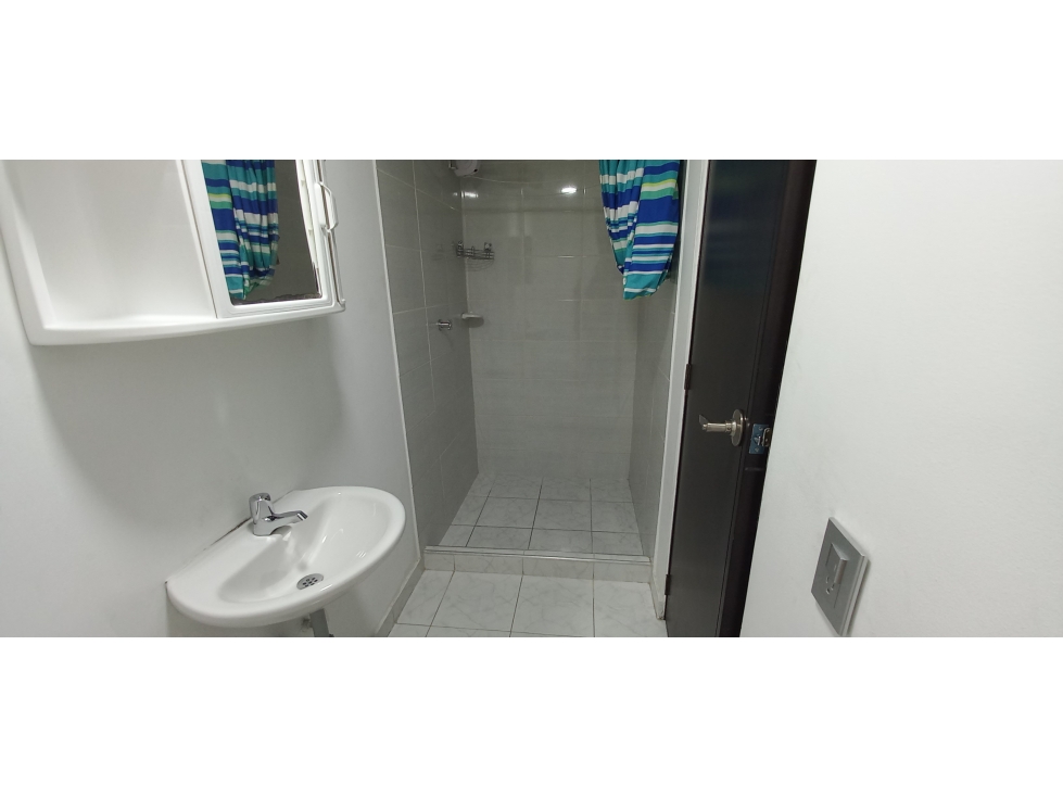 Se Vende Apartamento u oficina 46 m2 Chapinero — foto 5