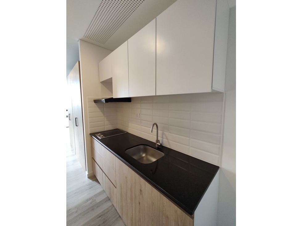 APARTAMENTO 33 M2 — foto 6