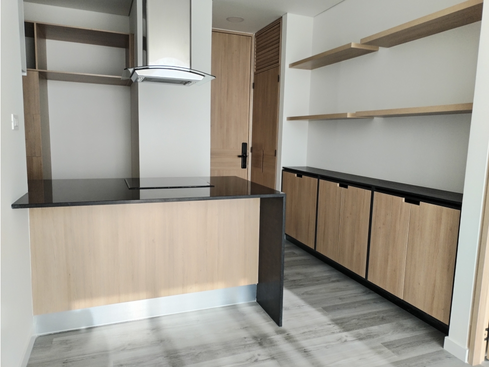 Venta Apto de 62 m2, ubicación estratégica. — foto 4