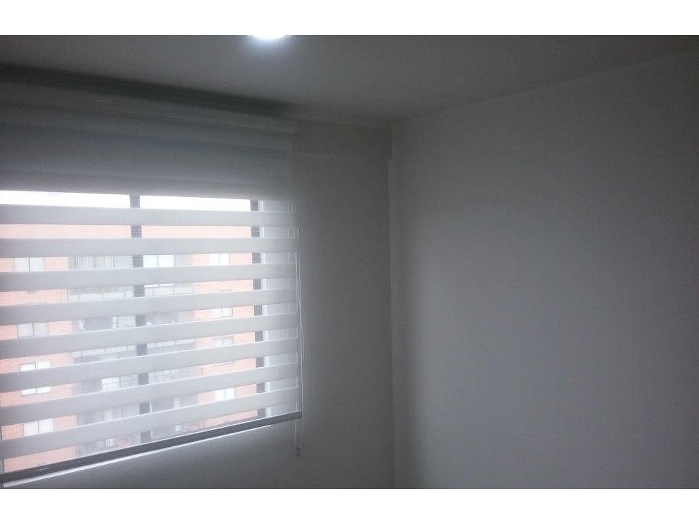 Vendo Apartamento de 43 m2 Chía — foto 5