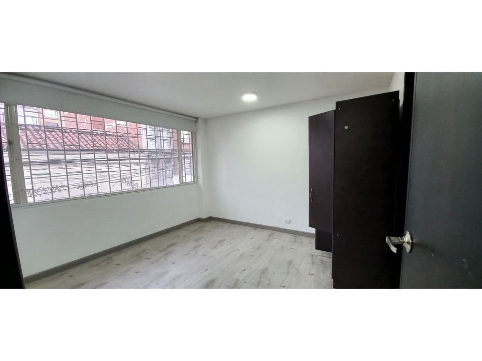 Se Vende Apartamento u oficina 46 m2 Chapinero — foto 6